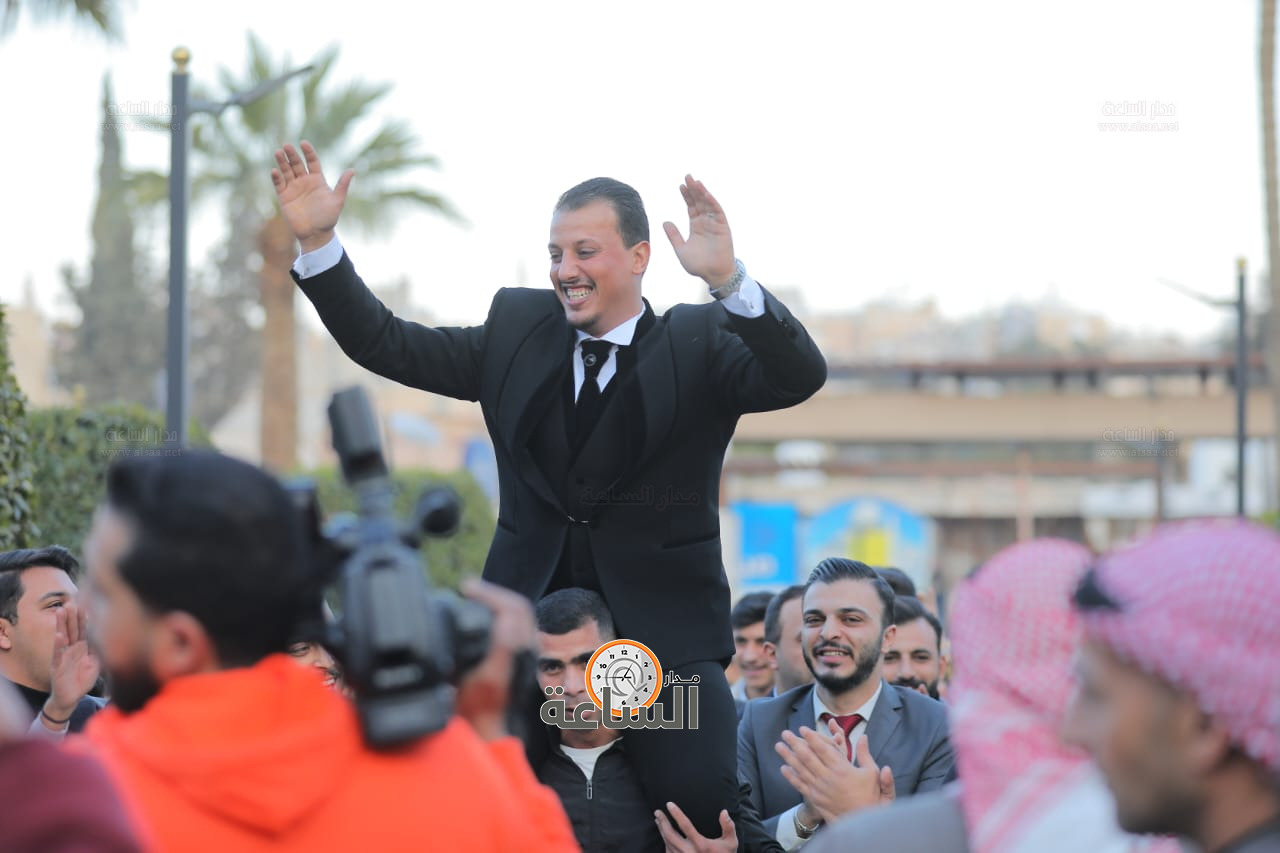 Madar Al-Saa Images 0.7729366152916581