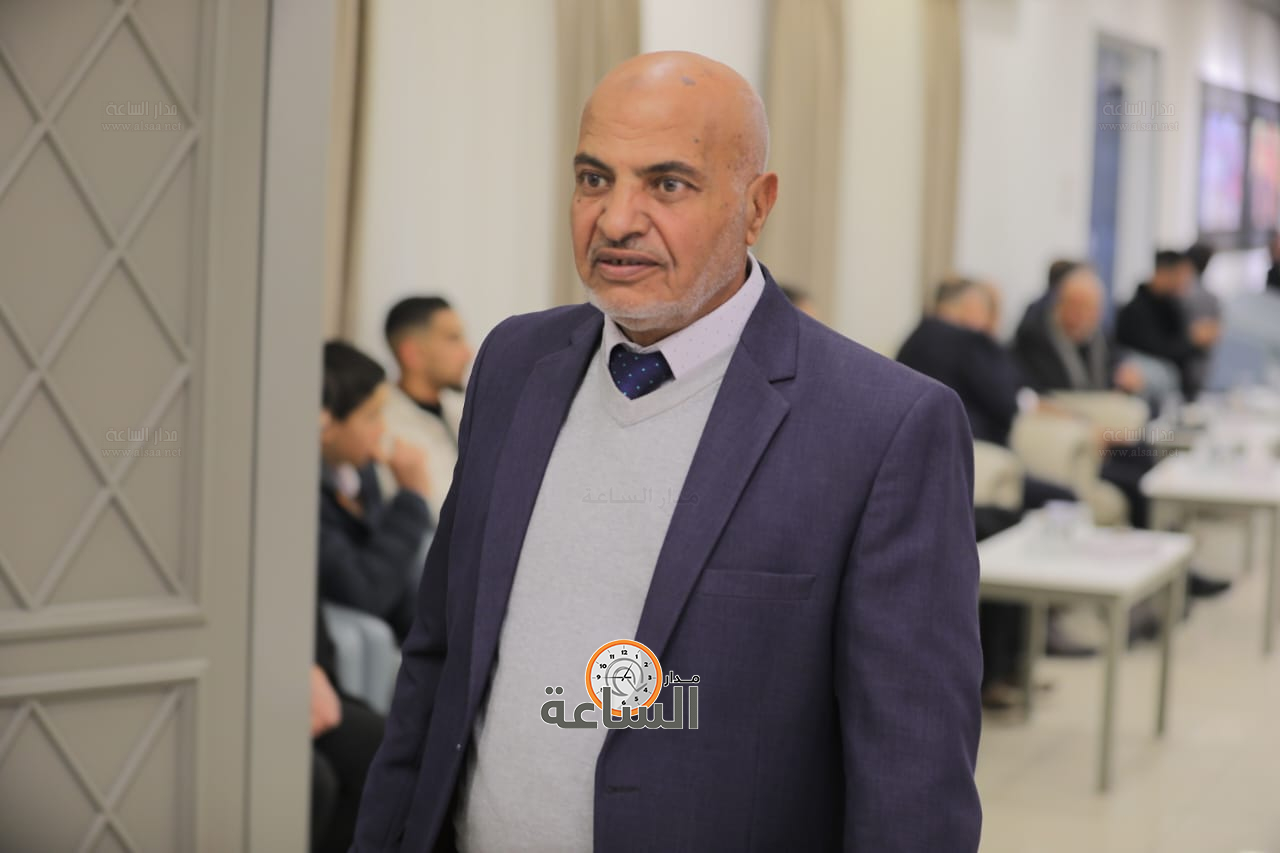 Madar Al-Saa Images 0.7759019781100751