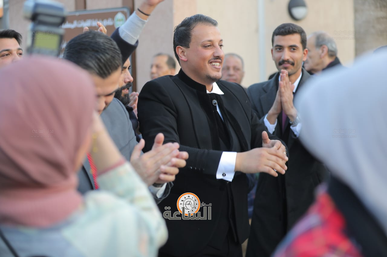 Madar Al-Saa Images 0.7901268451231092