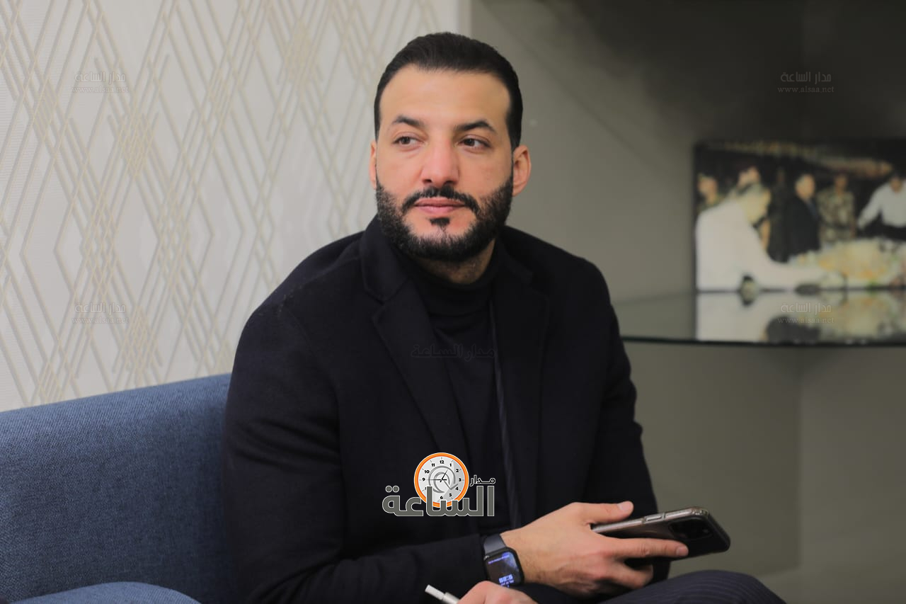 Madar Al-Saa Images 0.6412545976956487