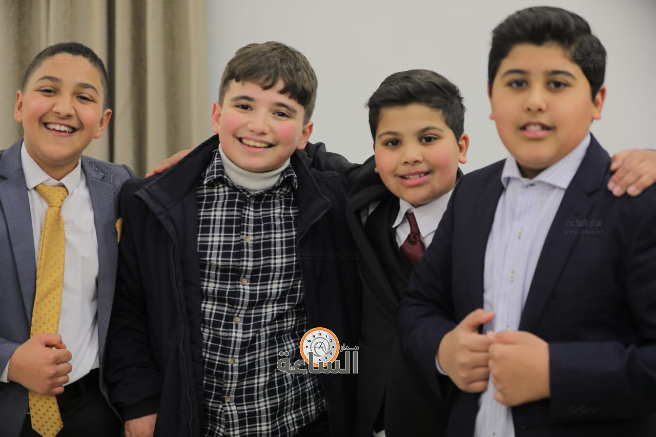 Madar Al-Saa Images 0.6527030735682868