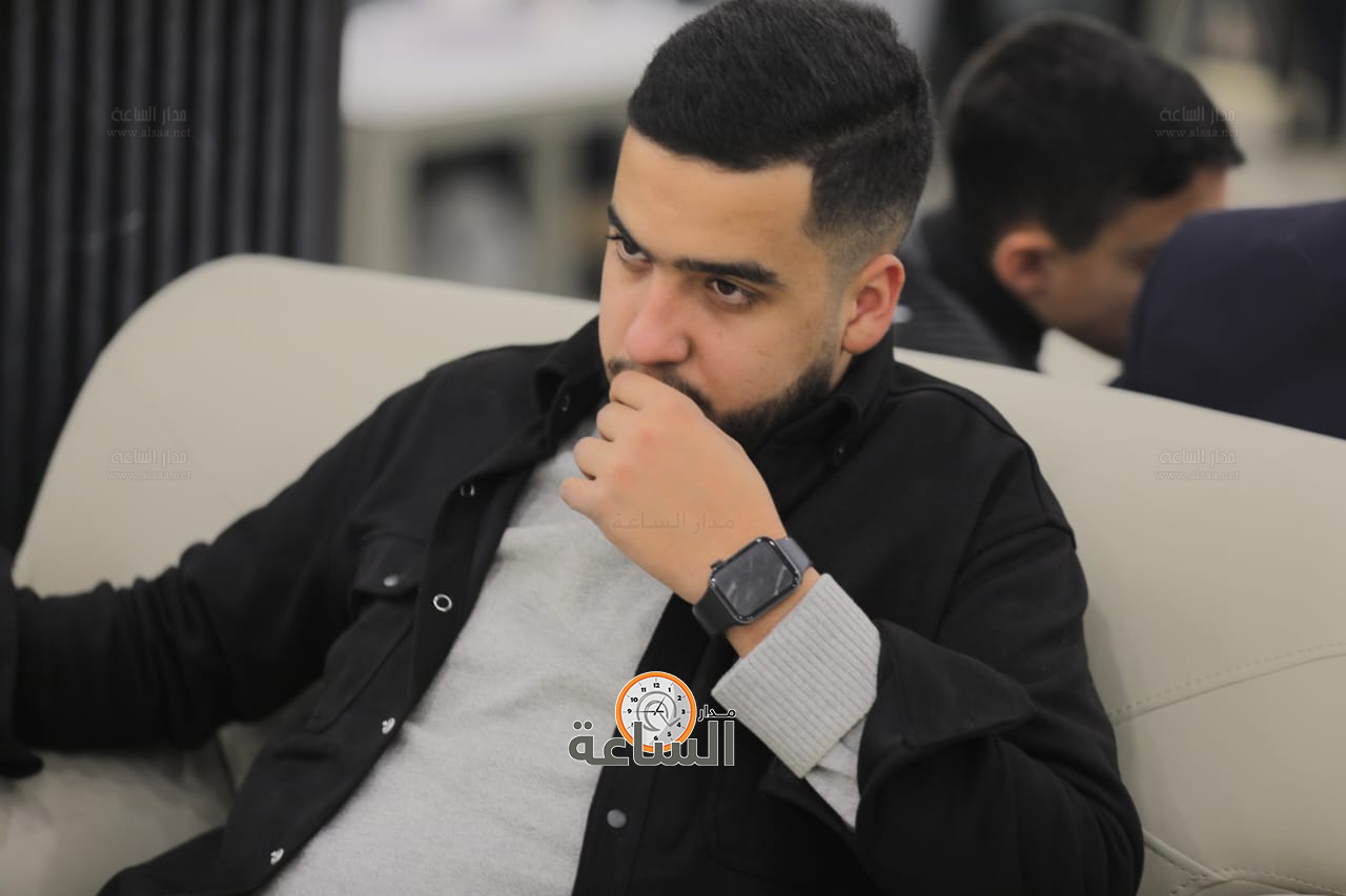 Madar Al-Saa Images 0.290525562710096