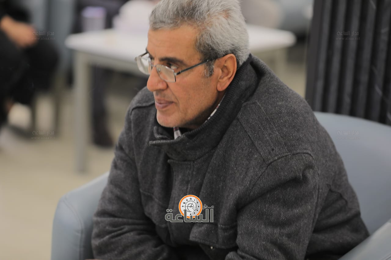 Madar Al-Saa Images 0.7620584123406446