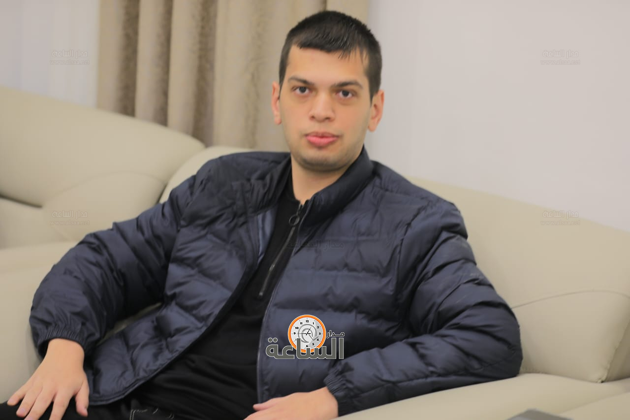 Madar Al-Saa Images 0.6315099774181938