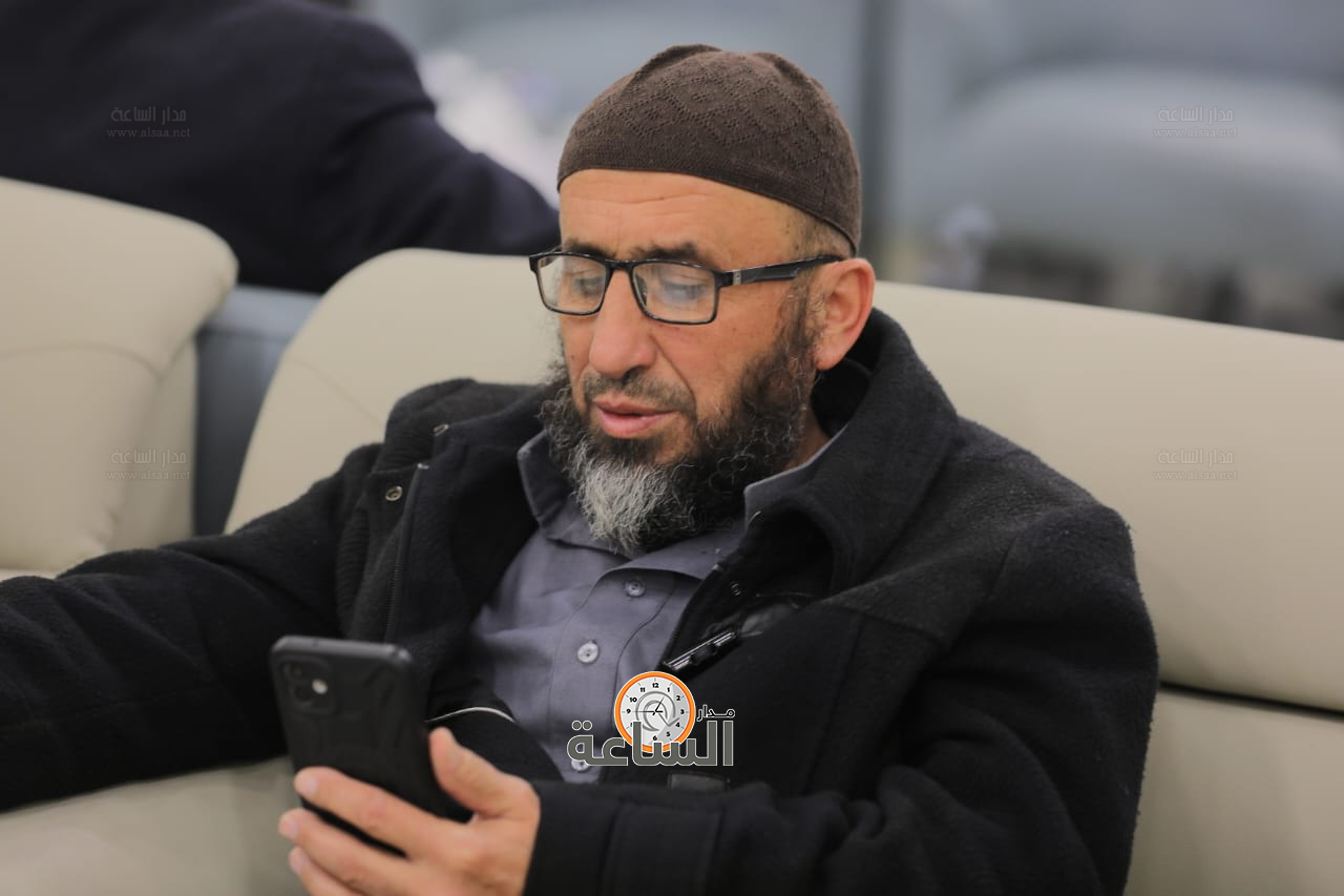 Madar Al-Saa Images 0.621426022756846