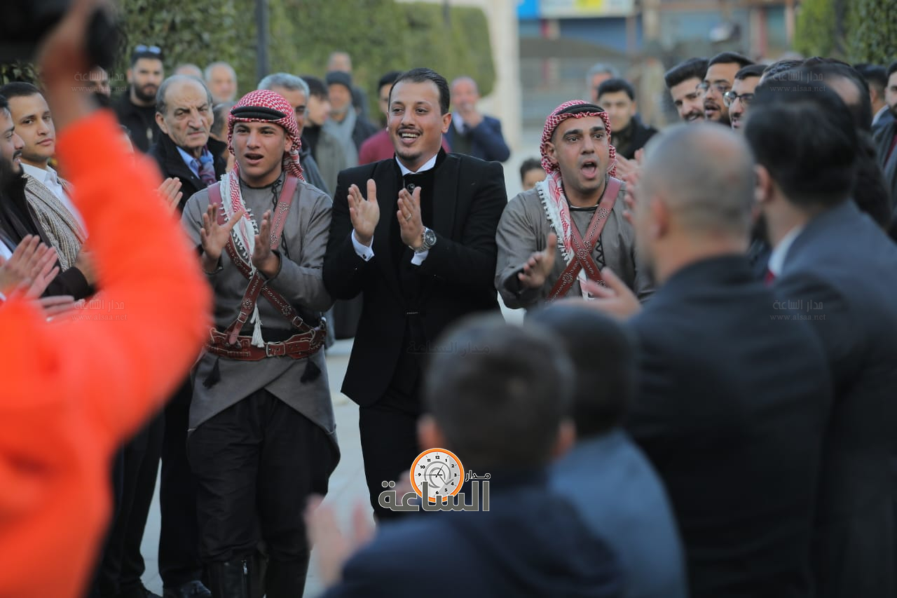 Madar Al-Saa Images 0.3710563102050244