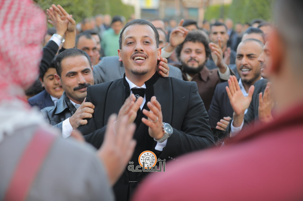 Madar Al-Saa Images 0.4838918165483128