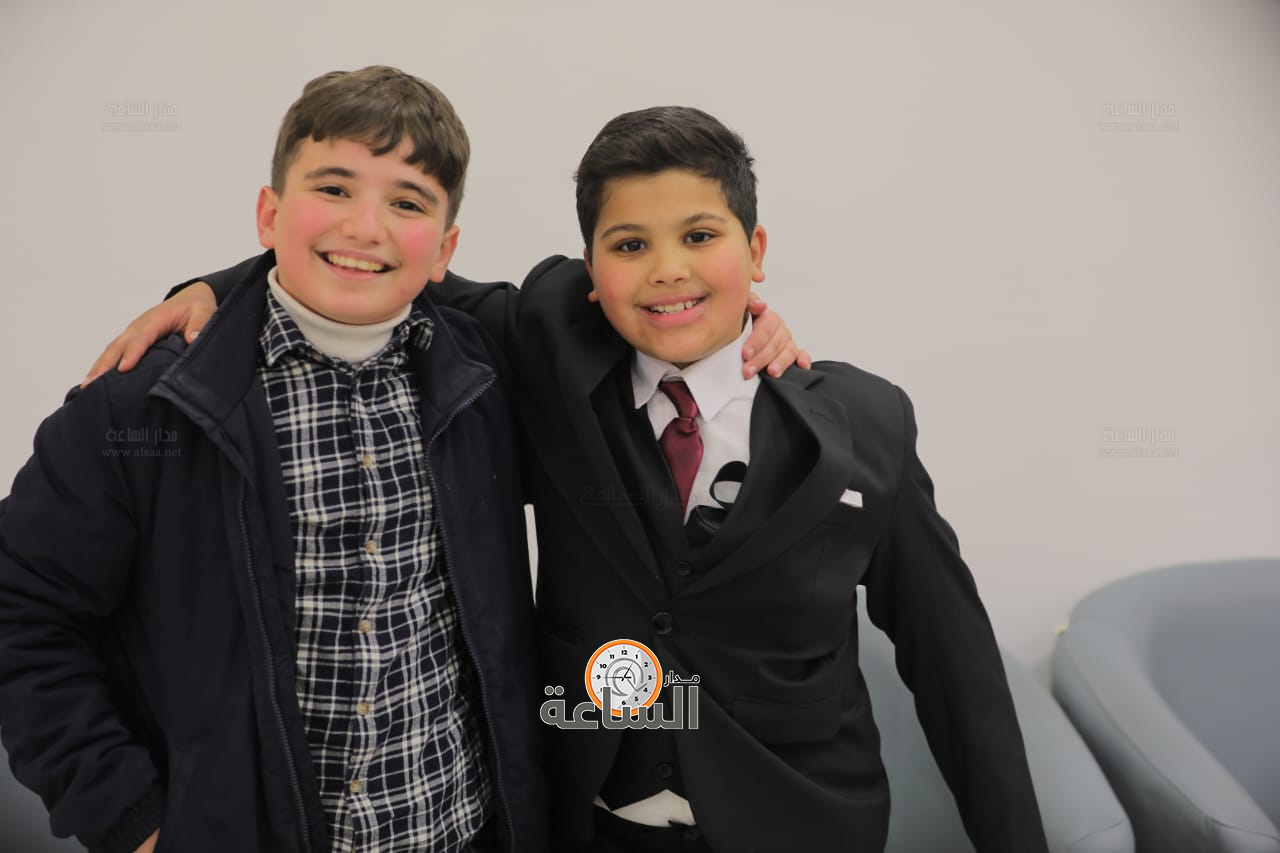 Madar Al-Saa Images 0.9121652787029213