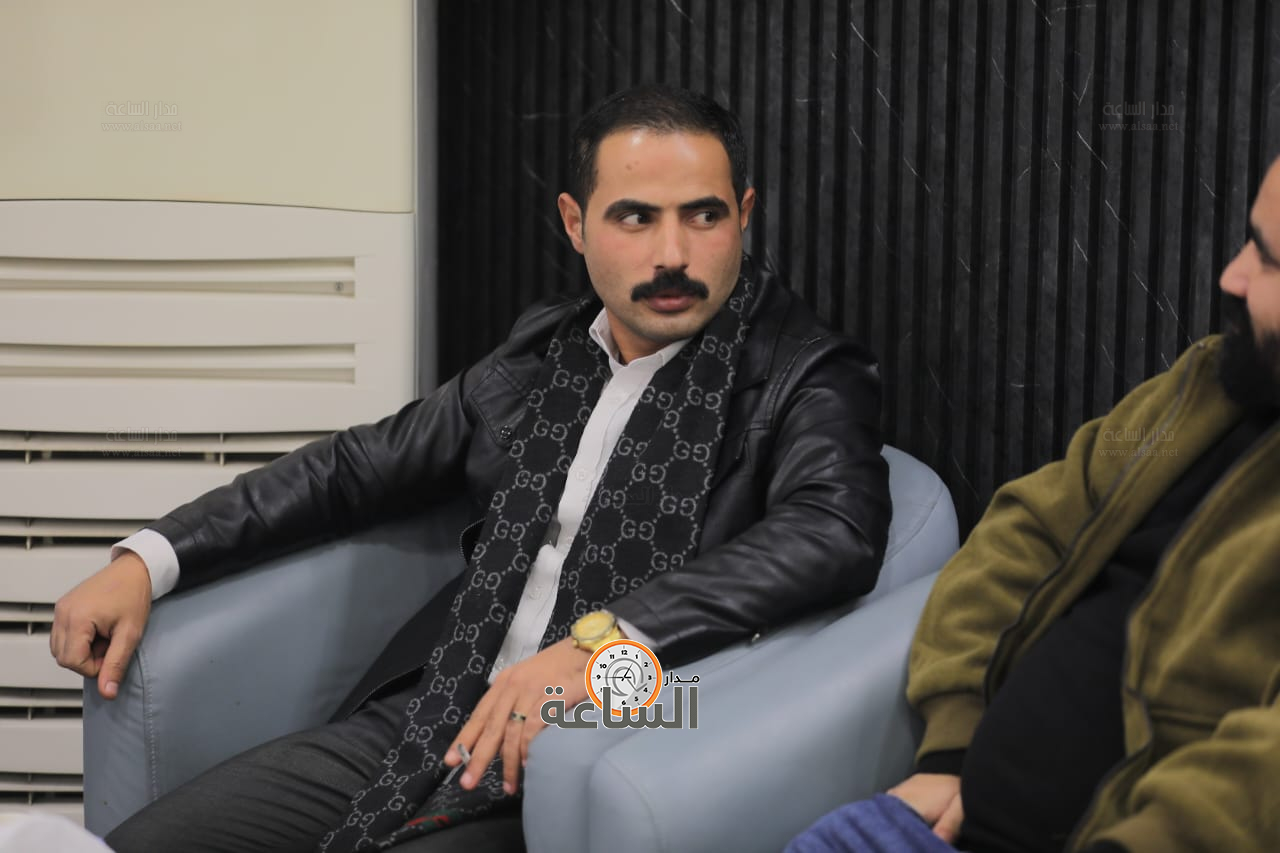 Madar Al-Saa Images 0.9606186740118061