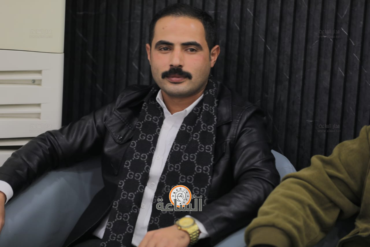 Madar Al-Saa Images 0.23653392084693814