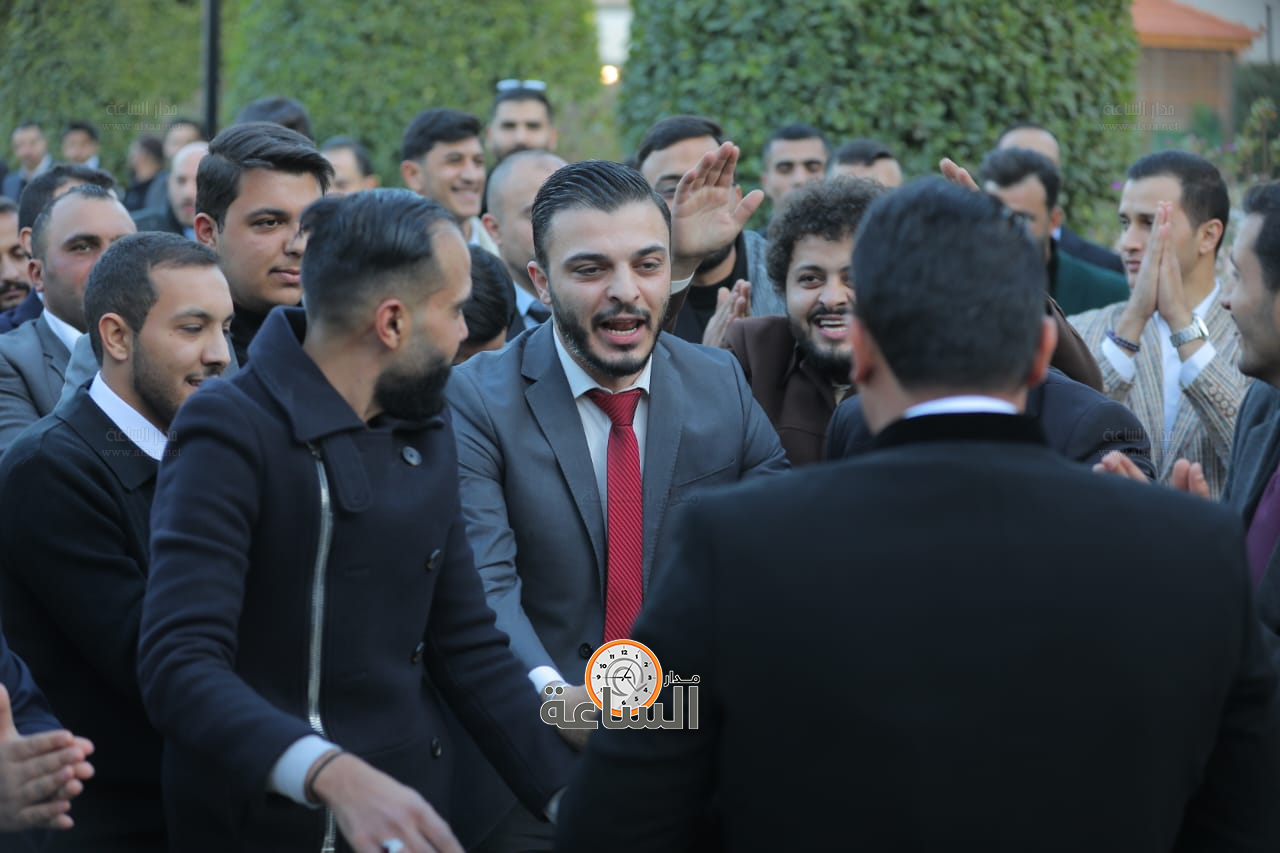 Madar Al-Saa Images 0.2152357642398428