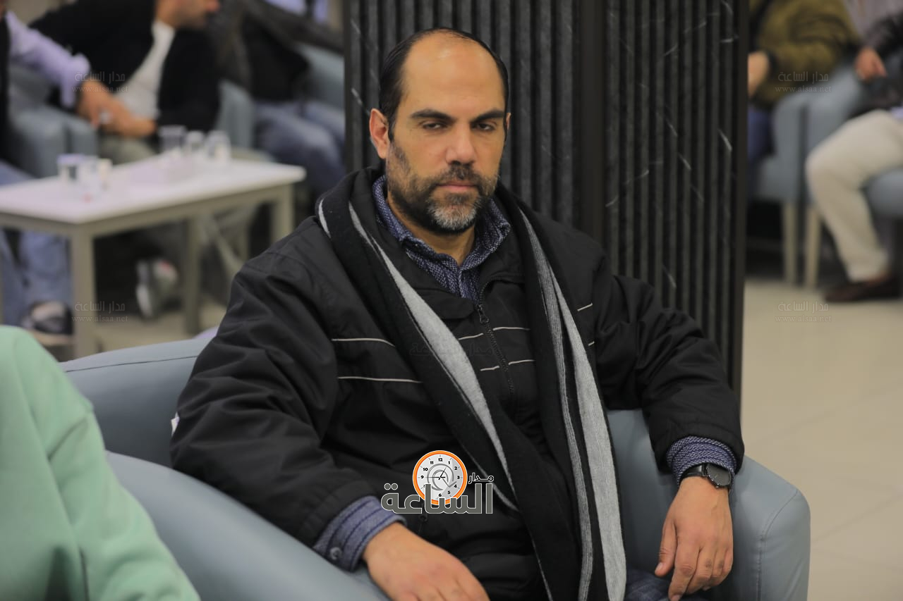 Madar Al-Saa Images 0.09824800010777479