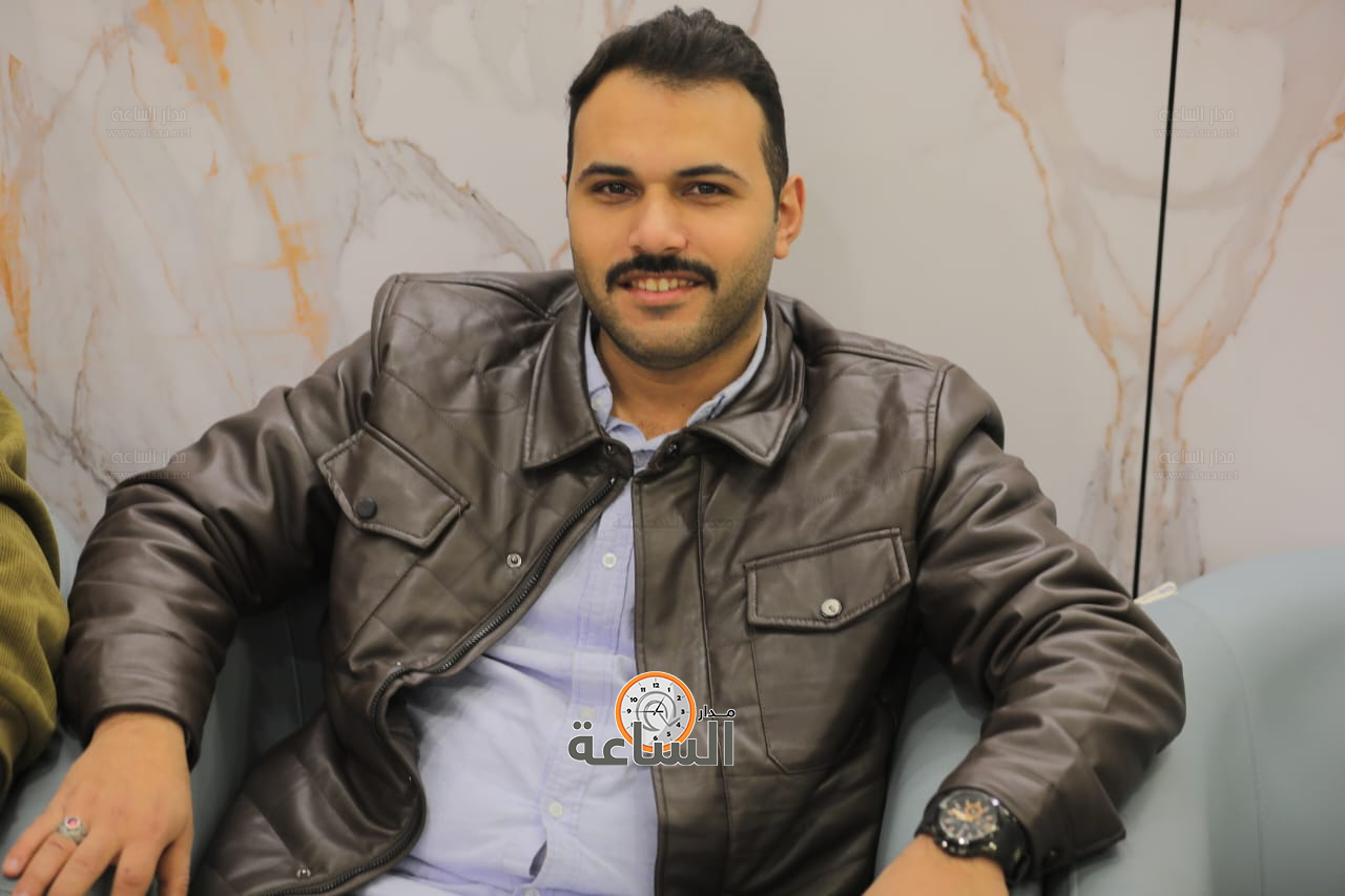 Madar Al-Saa Images 0.06200317372159958