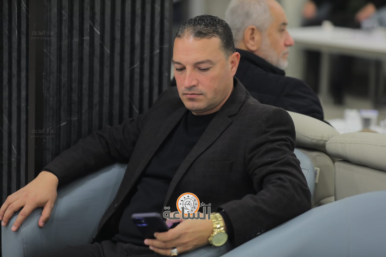 Madar Al-Saa Images 0.050858711704947934