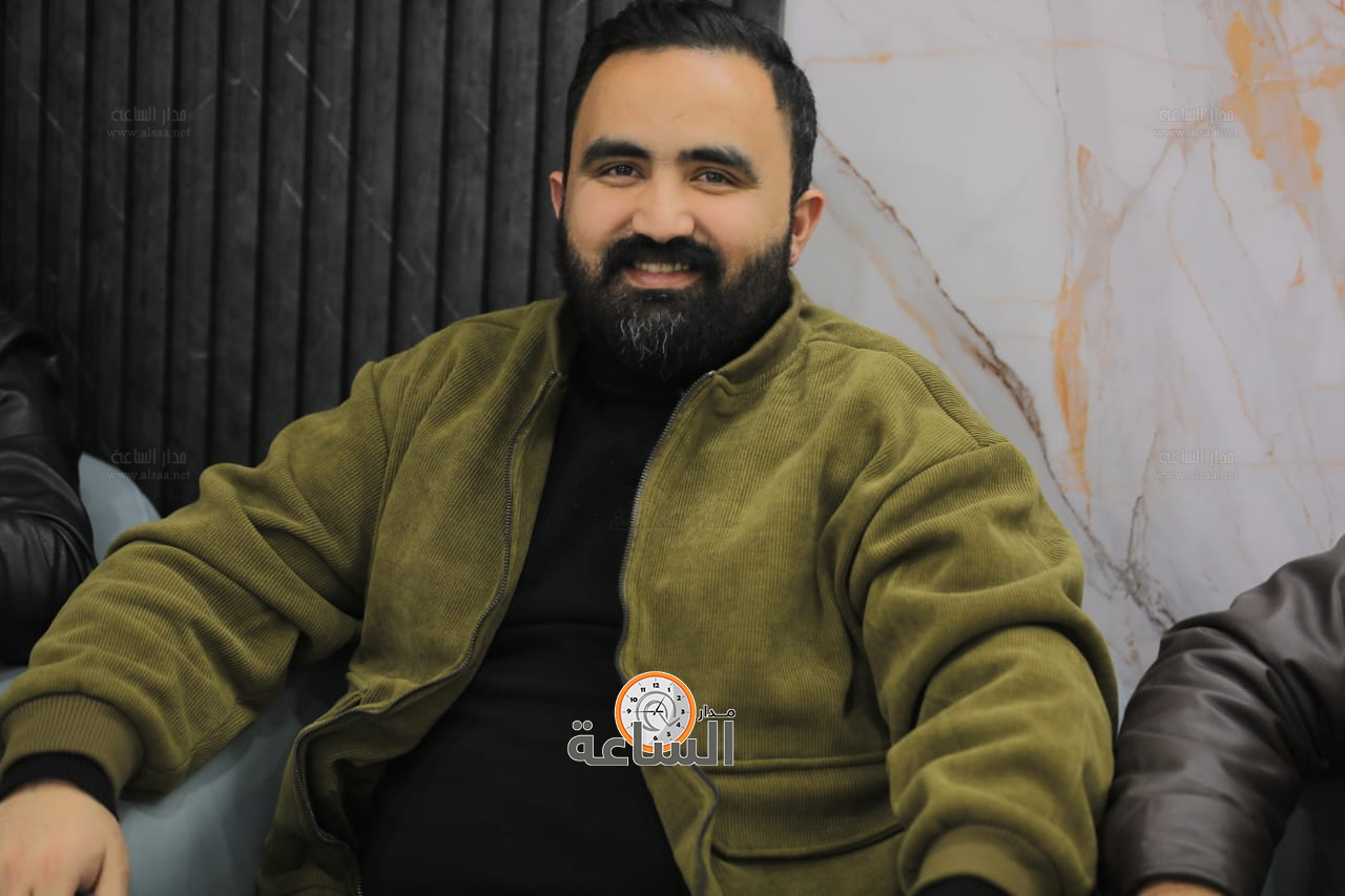 Madar Al-Saa Images 0.3788970826603002