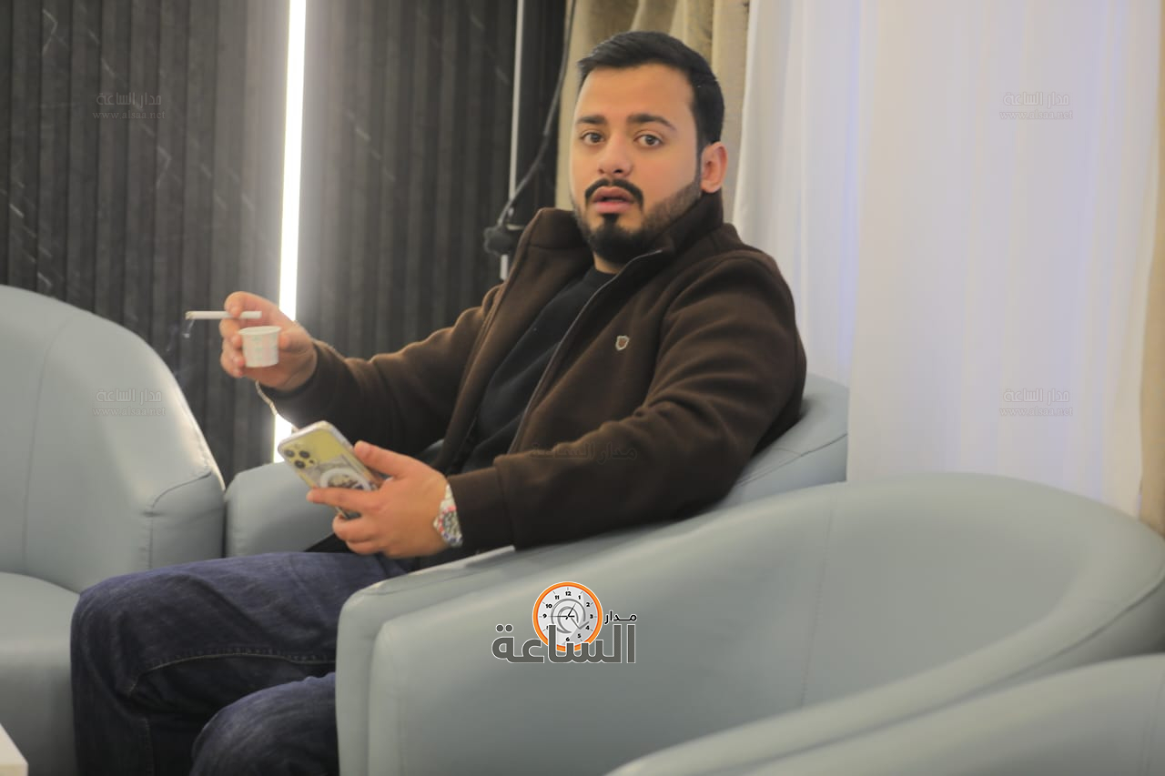 Madar Al-Saa Images 0.20032360404803584