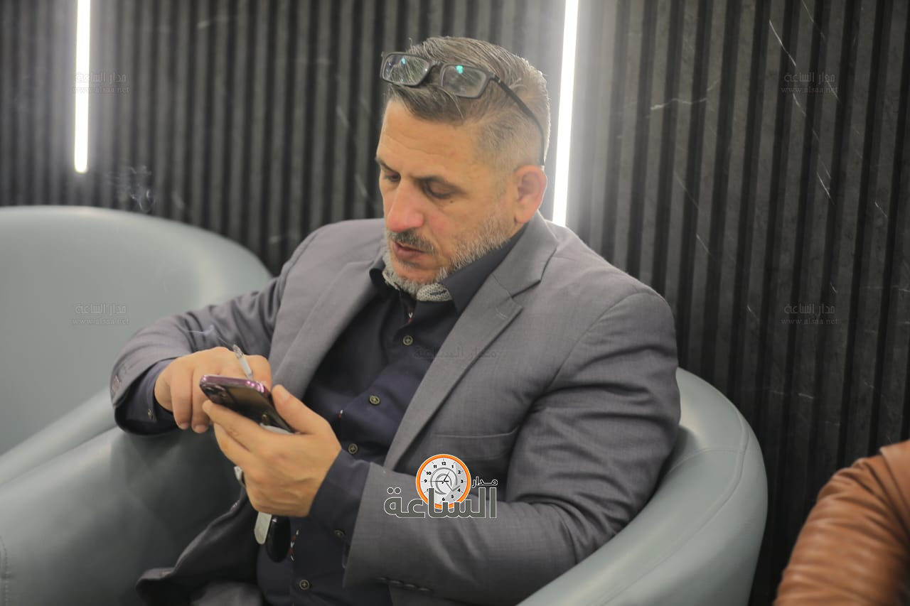 Madar Al-Saa Images 0.20313908151697024