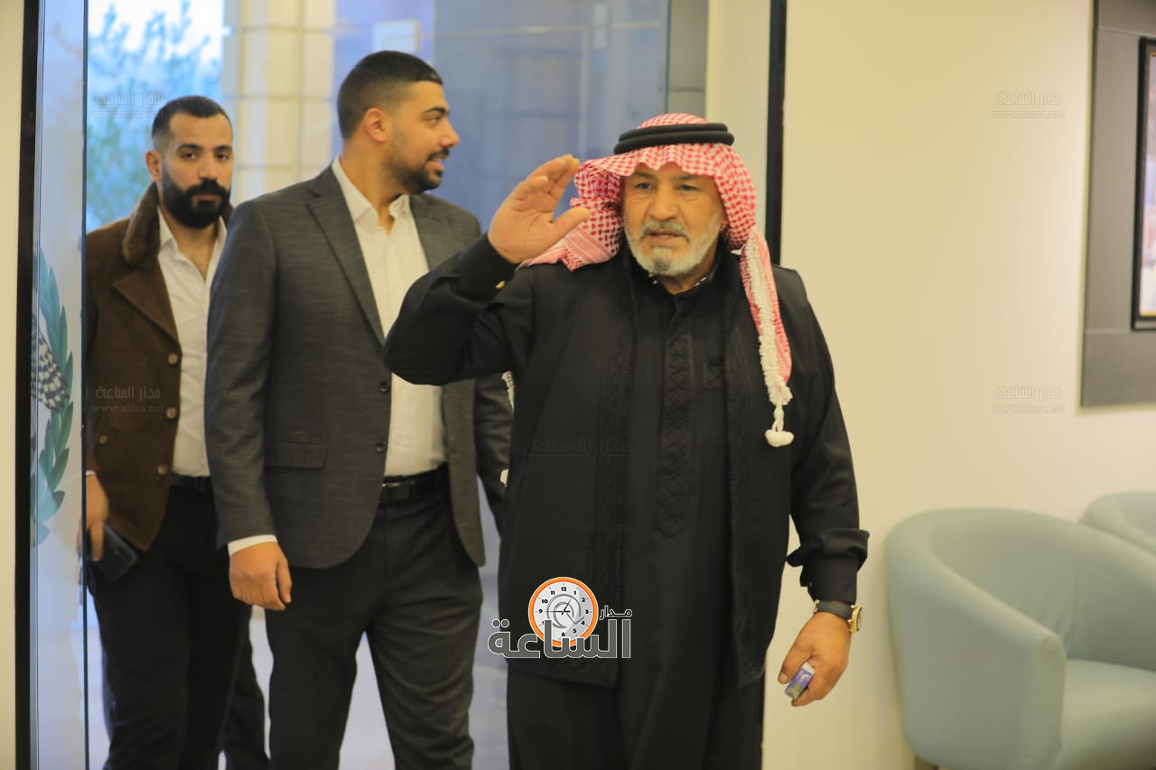 Madar Al-Saa Images 0.9766390293075926