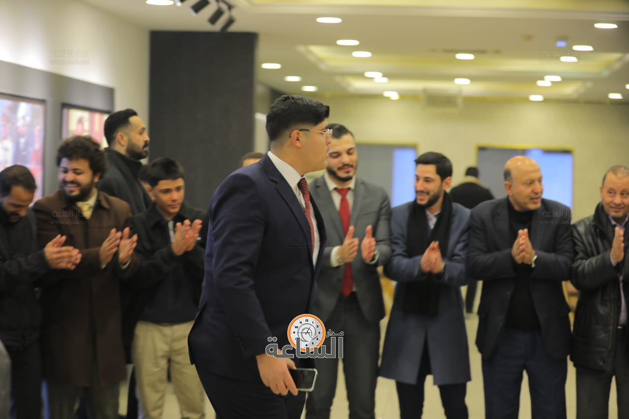 Madar Al-Saa Images 0.870458420006472