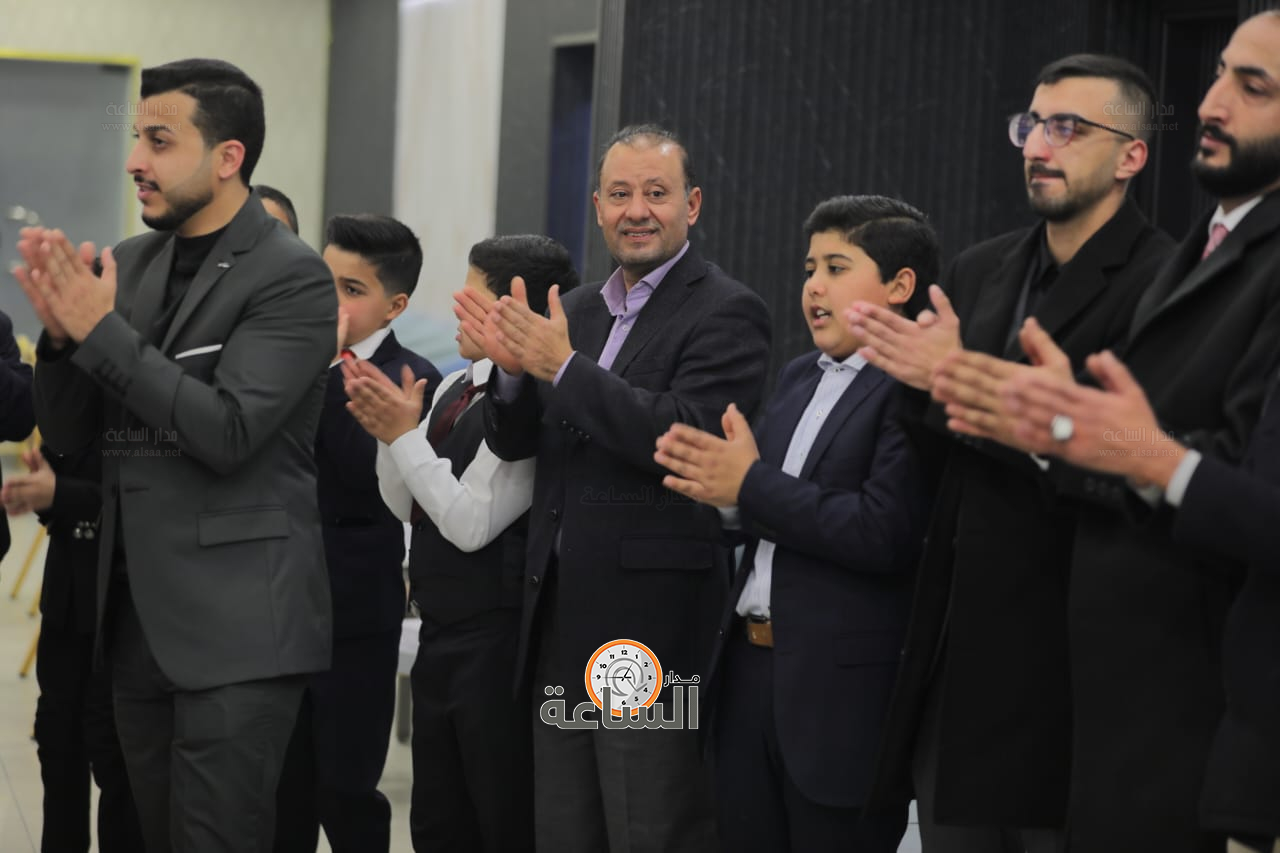 Madar Al-Saa Images 0.7193340646622646