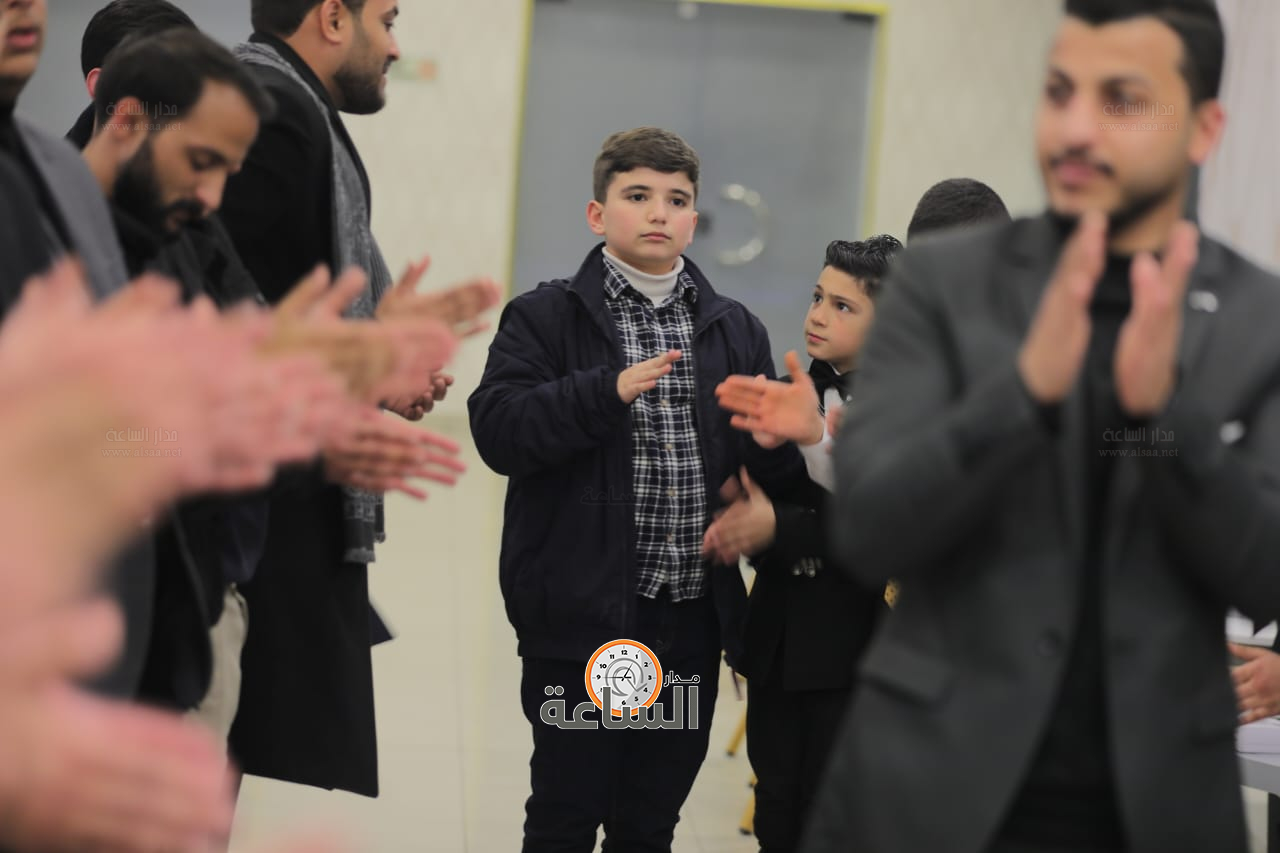 Madar Al-Saa Images 0.30414750687437975