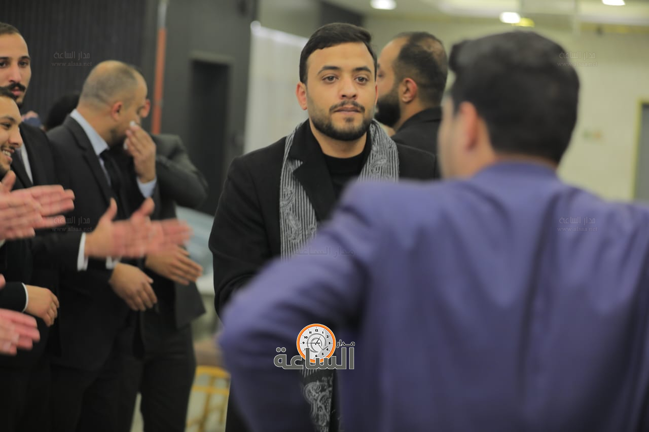 Madar Al-Saa Images 0.1986513868886841