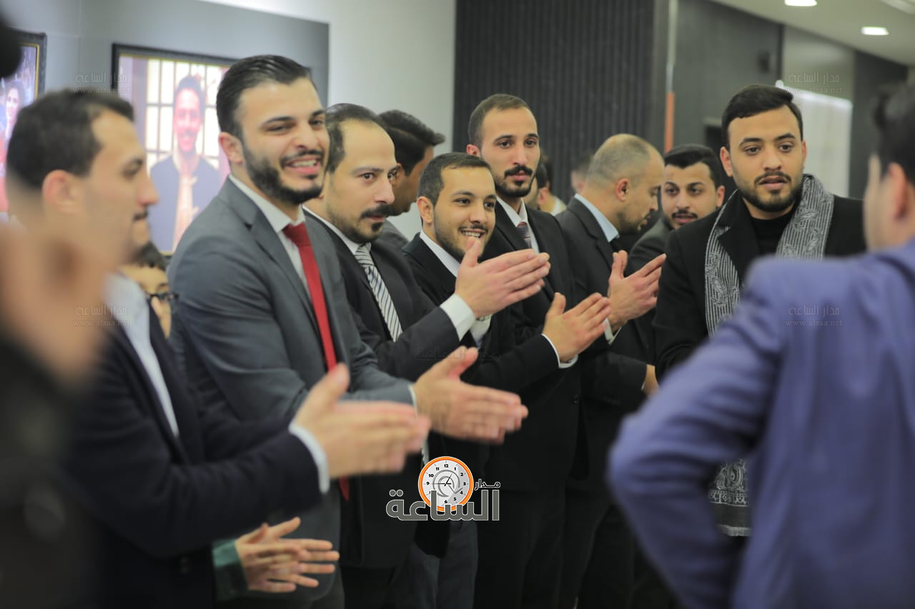 Madar Al-Saa Images 0.17108445711006315