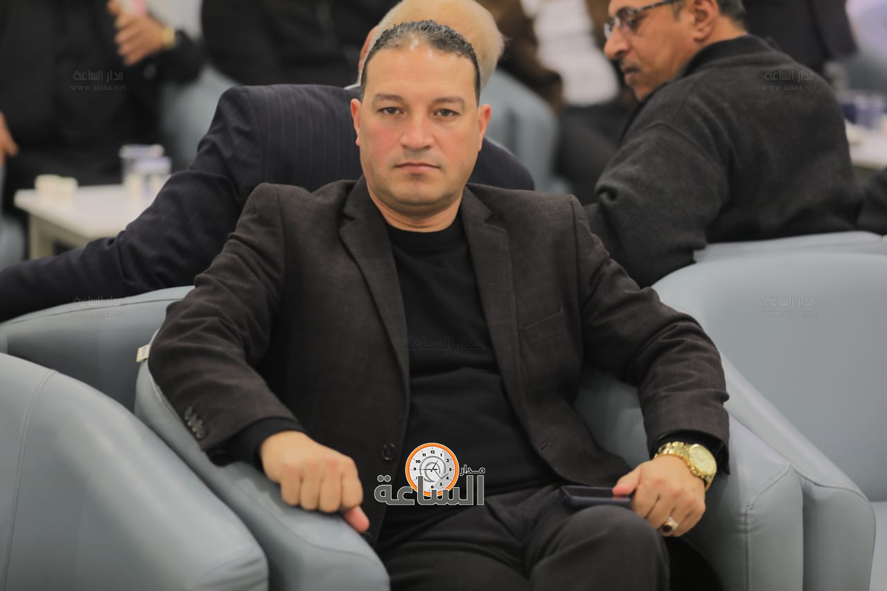 Madar Al-Saa Images 0.9150203996231476