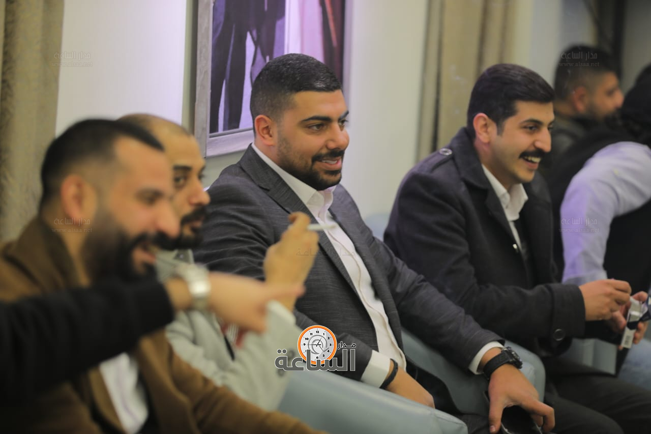 Madar Al-Saa Images 0.7782416490392308