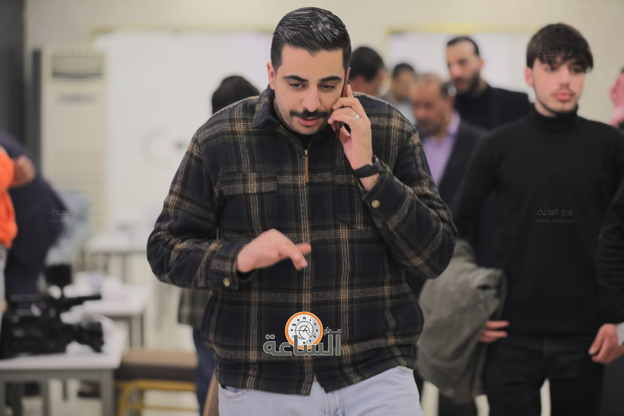 Madar Al-Saa Images 0.5201356702767681