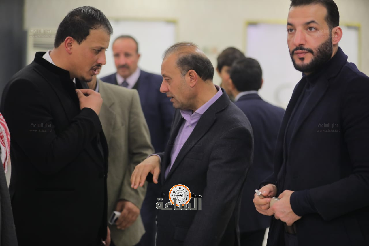 Madar Al-Saa Images 0.8897751112749002