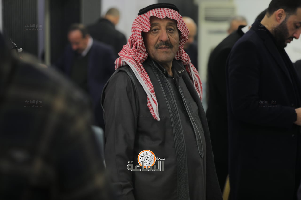 Madar Al-Saa Images 0.8359058263716093