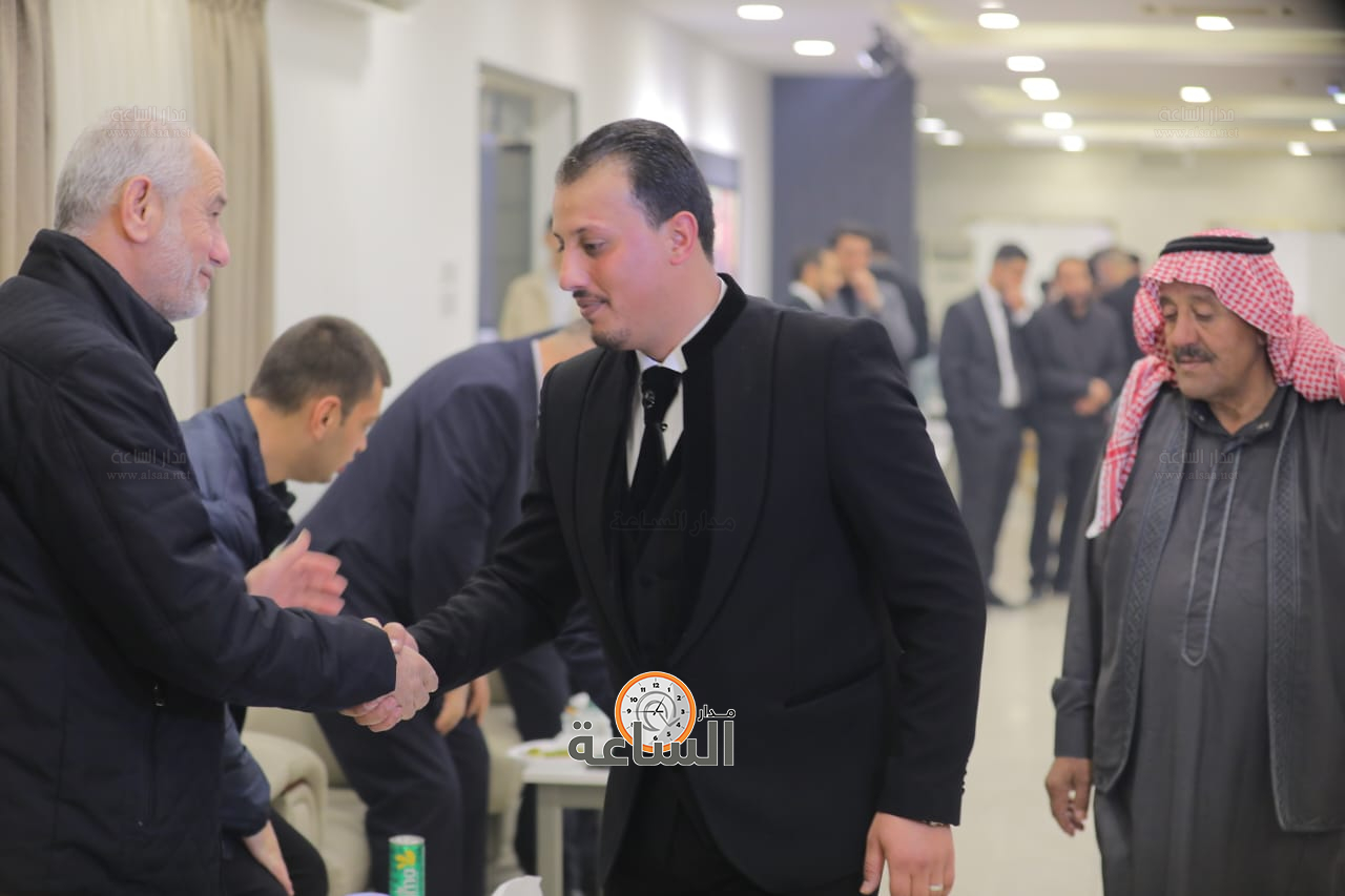 Madar Al-Saa Images 0.13875066588527973