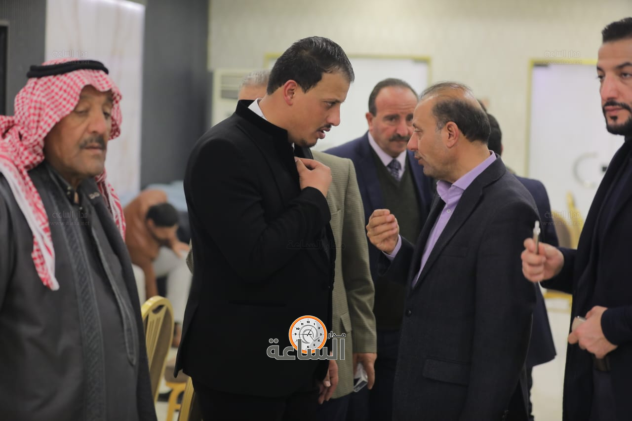 Madar Al-Saa Images 0.26039971150699626