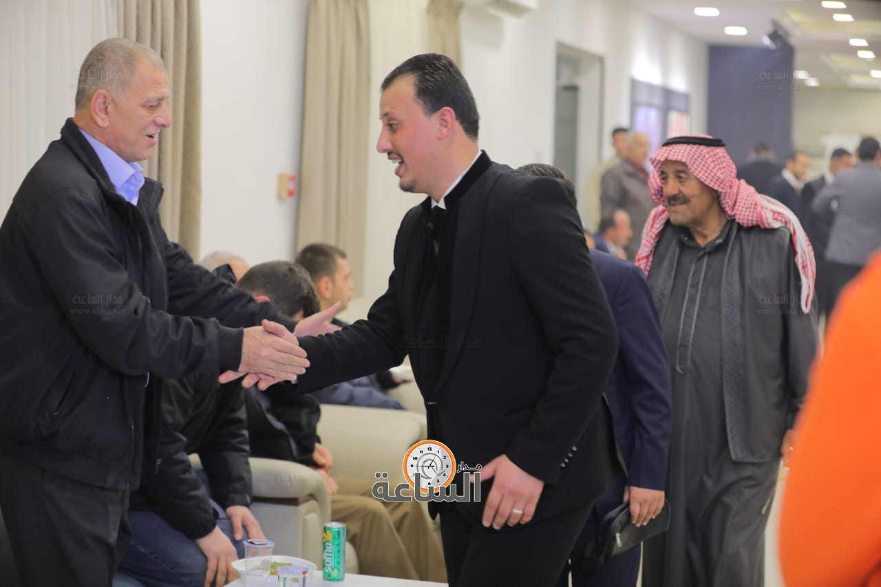 Madar Al-Saa Images 0.23035144222445014