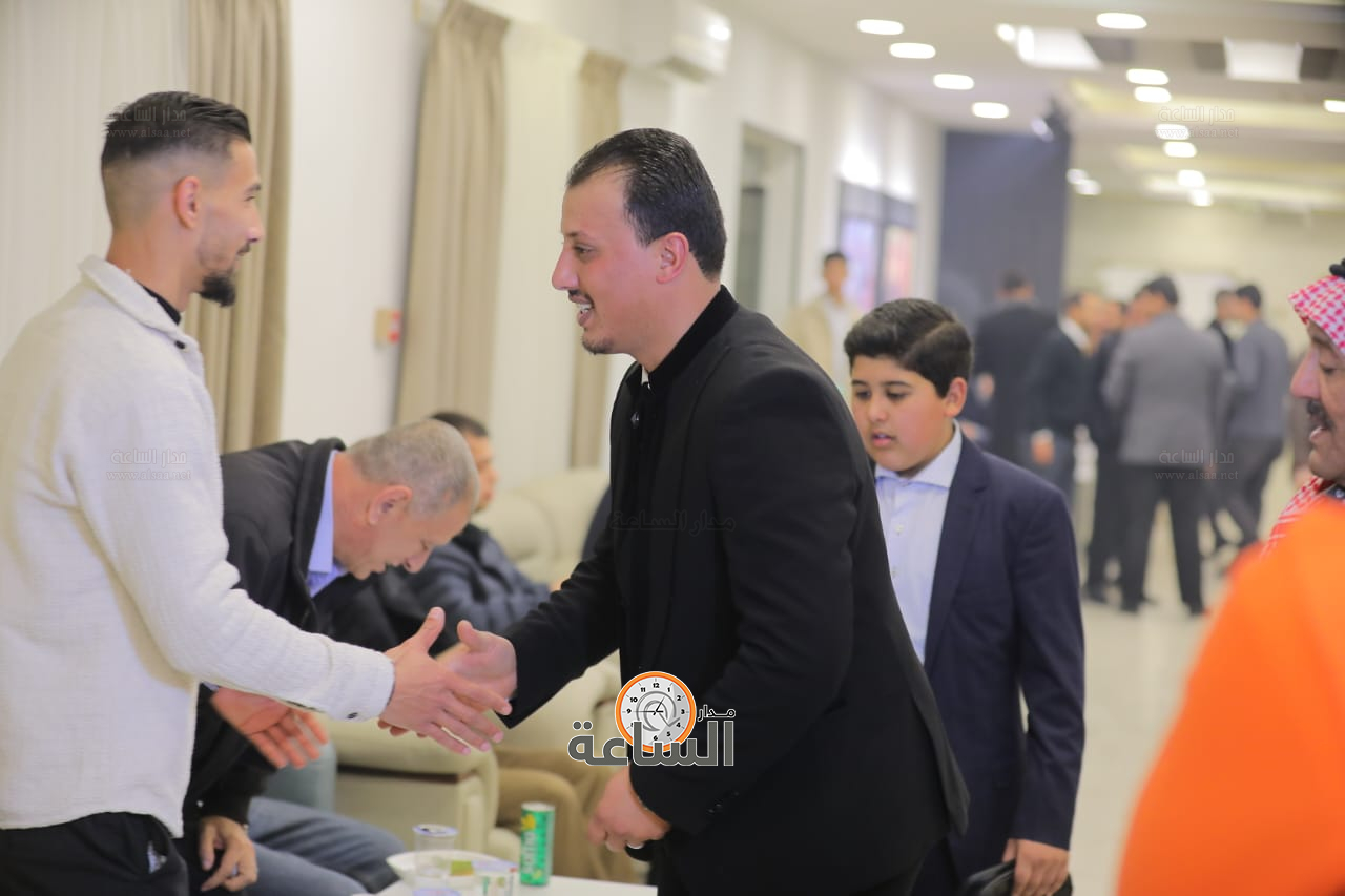 Madar Al-Saa Images 0.46707176992356025