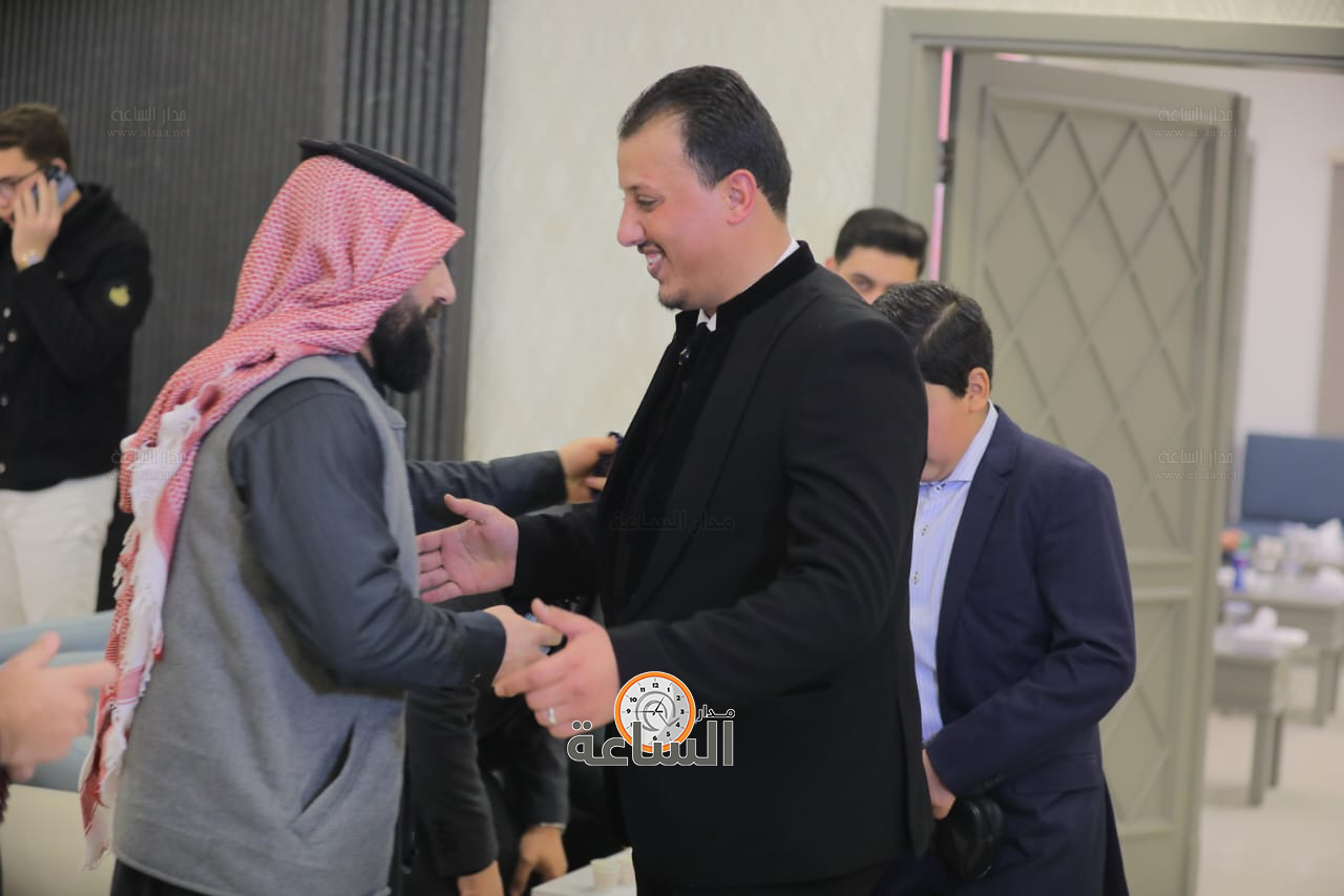 Madar Al-Saa Images 0.6402363365295287