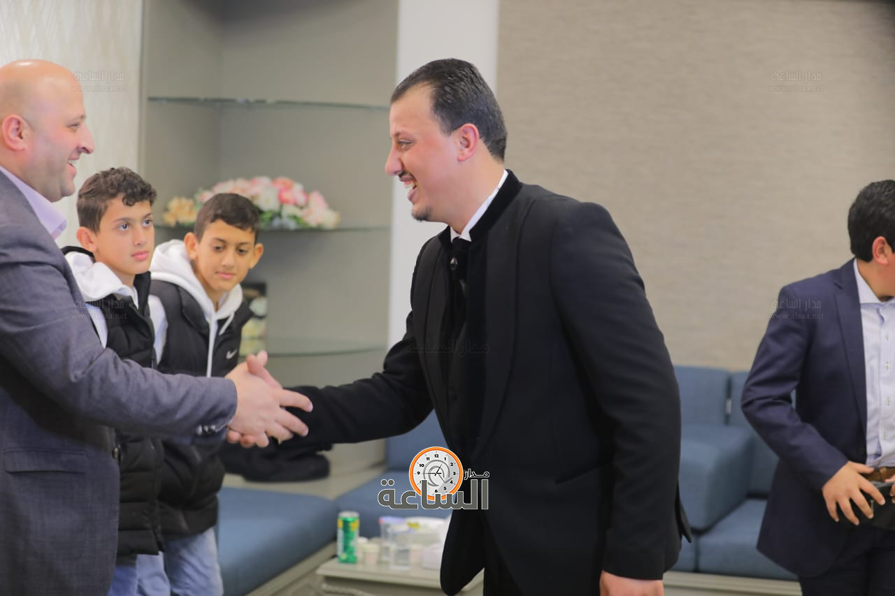 Madar Al-Saa Images 0.27190526194570364