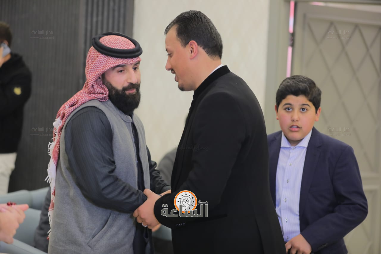 Madar Al-Saa Images 0.4385281155853964