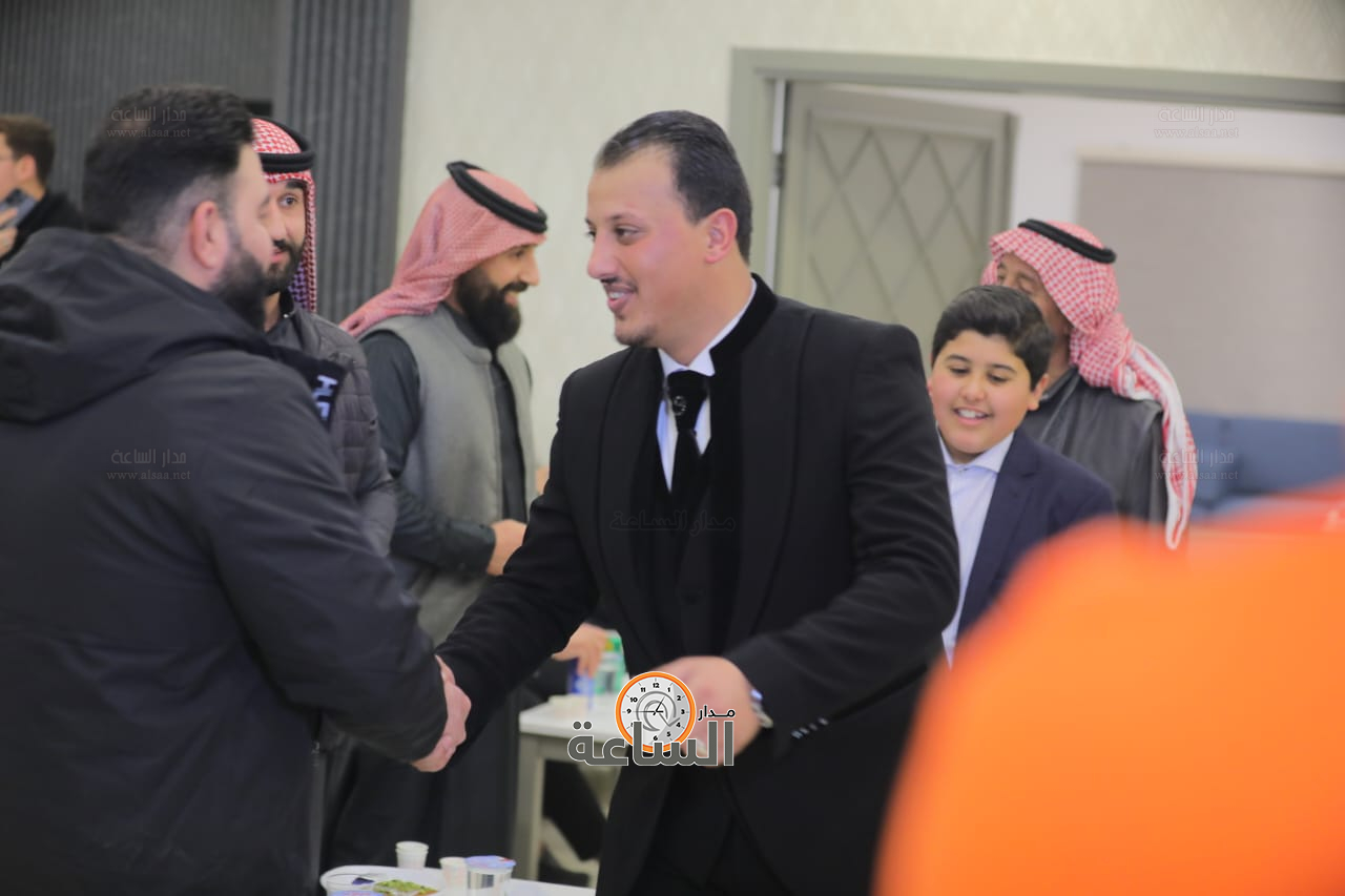 Madar Al-Saa Images 0.7028333398889295