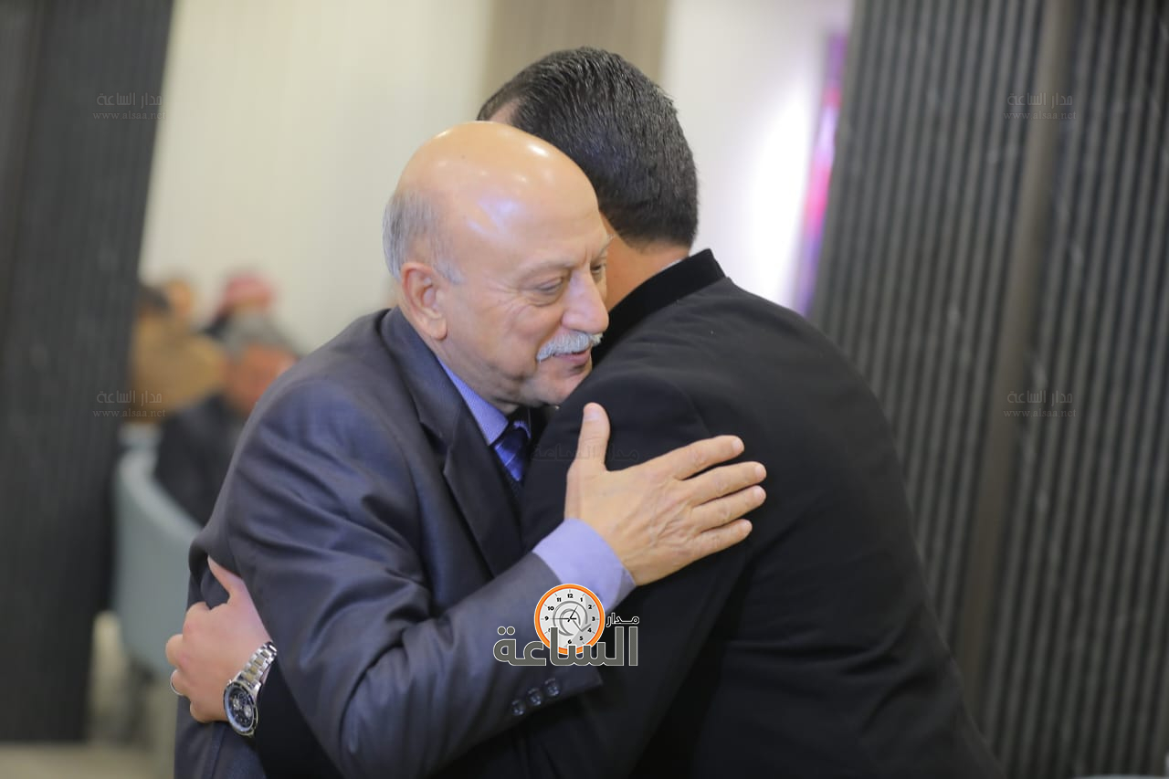 Madar Al-Saa Images 0.5899657740214617