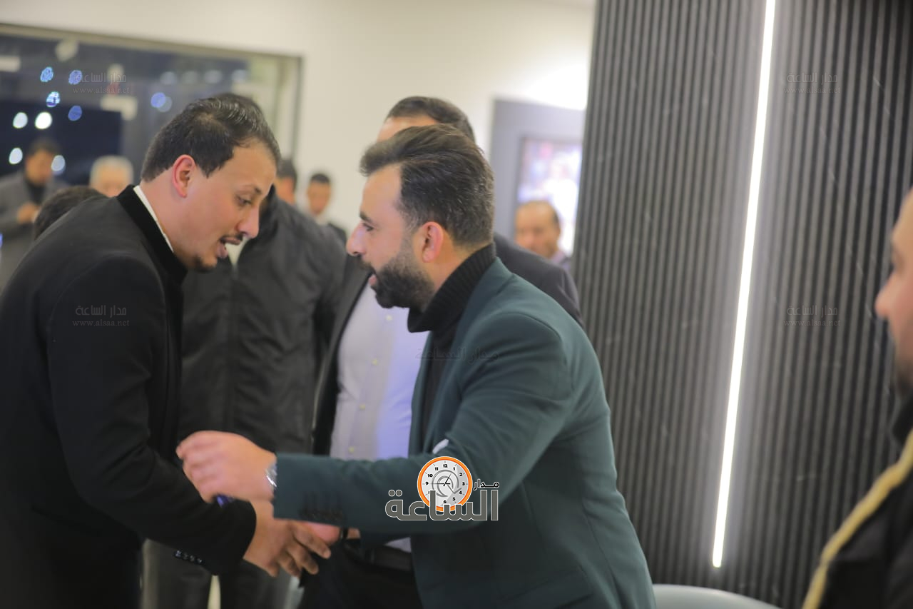 Madar Al-Saa Images 0.43462972095847774