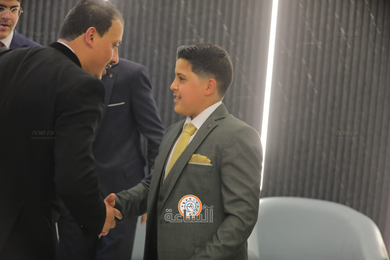 Madar Al-Saa Images 0.8482333788779708