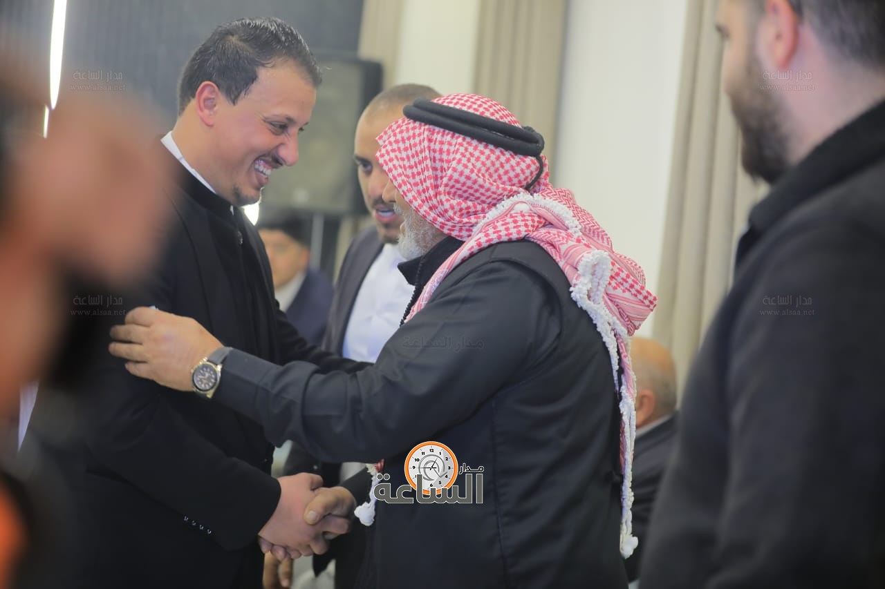 Madar Al-Saa Images 0.6571250283521579