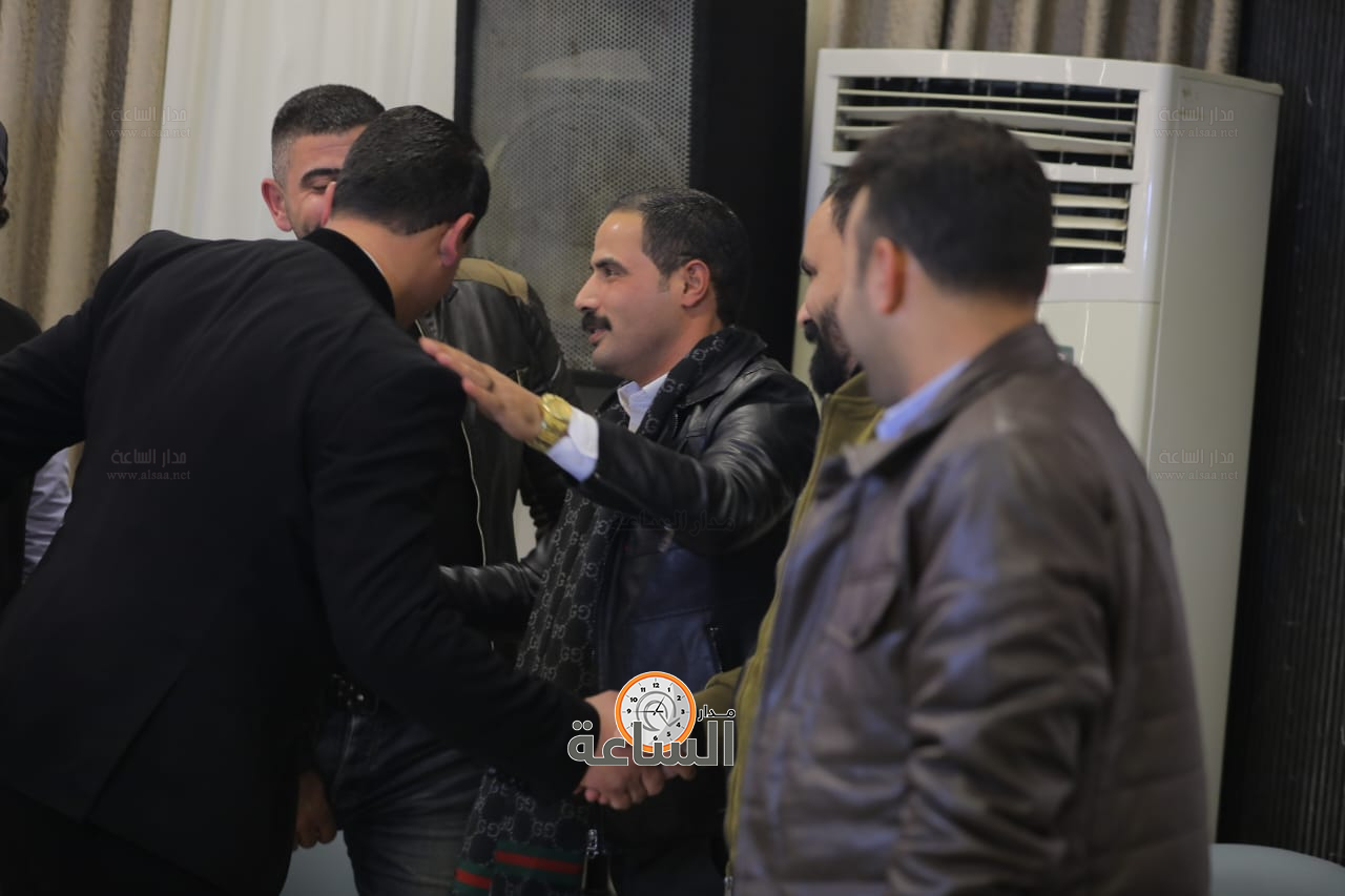 Madar Al-Saa Images 0.9955061472435589