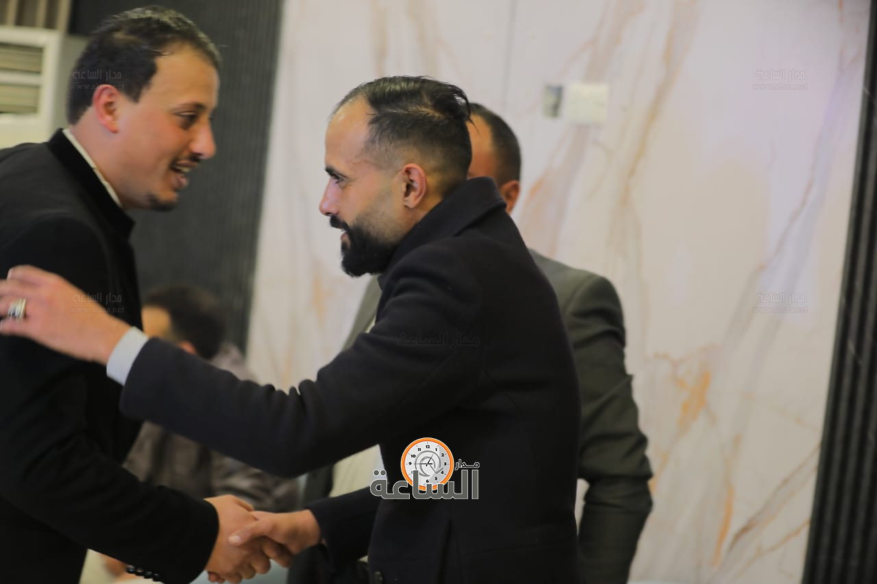 Madar Al-Saa Images 0.24918626321119408