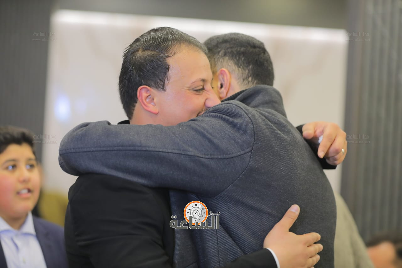 Madar Al-Saa Images 0.7781294349173973