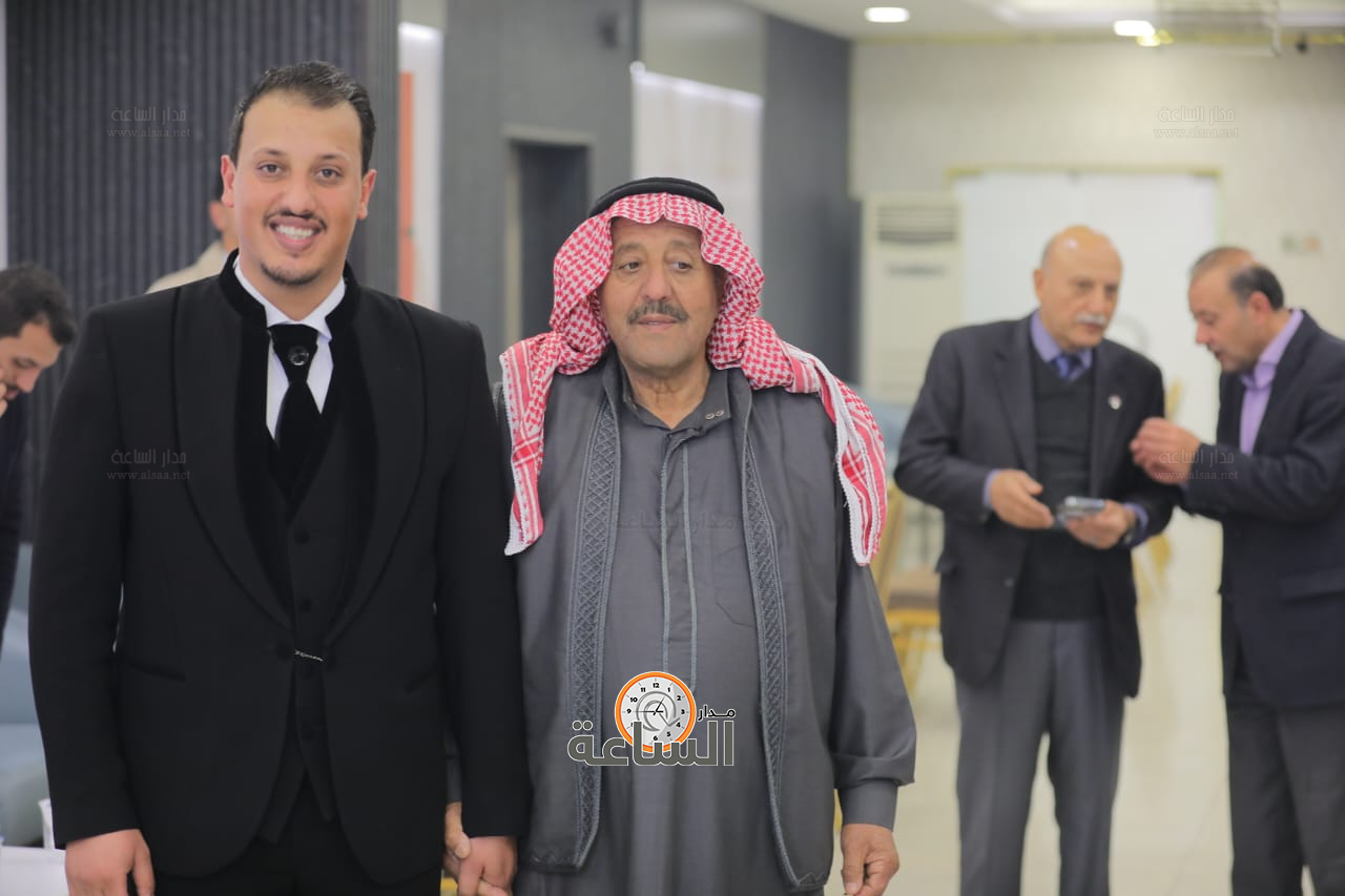 Madar Al-Saa Images 0.6846216756643393