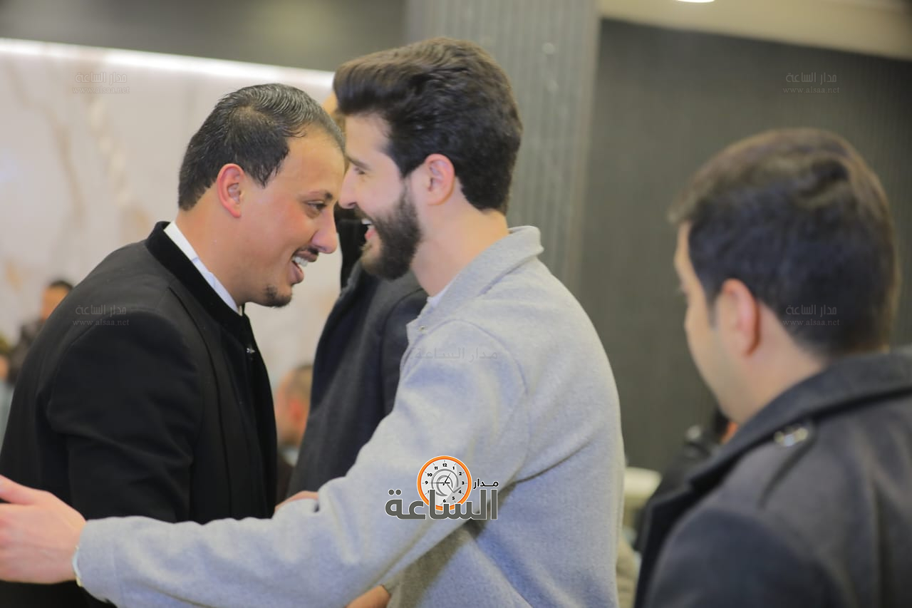 Madar Al-Saa Images 0.014710292277299253