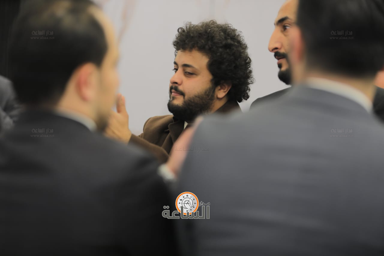 Madar Al-Saa Images 0.8479733973257932